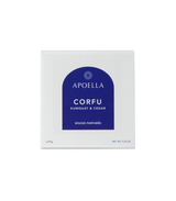 Candles Apoella Corfu Candle Apoella