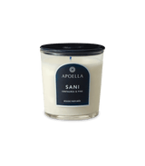 Candles Apoella Sani Candle Apoella