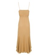 Dress Apoella Agnes Long Ruffle Dress Apoella