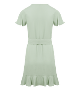 Dress Apoella Amalia Mini Wrap Dress Apoella