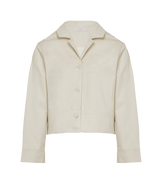 Jacket Apoella Phoeve Military Jacket S / Ivory Apoella