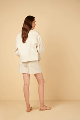 Jacket Apoella Phoeve Military Jacket Apoella