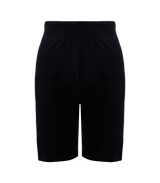 Loungewear Asoma Grus Shorts M / Black Apoella