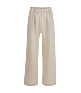 Pants Apoella Aktis Linen Pants S / Beige Apoella