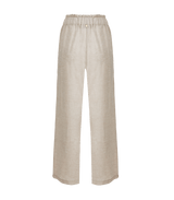 Pants Apoella Aktis Linen Pants Apoella