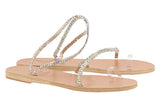Shoes Ancient Greek Sandals Irina Multi Strap Sandals Apoella