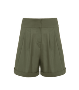 Shorts Apoella Kyra Shorts S / Khaki Apoella