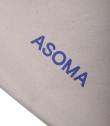 Tote Asoma Aligned Vibe Canvas Tote Bag O/S Apoella