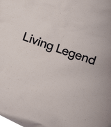 Tote Asoma Living Legend Canvas Tote Bag O/S Apoella
