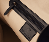 Travel Bag Apoella Riviera Canvas Travel Bag Striped O/S / Navy Apoella