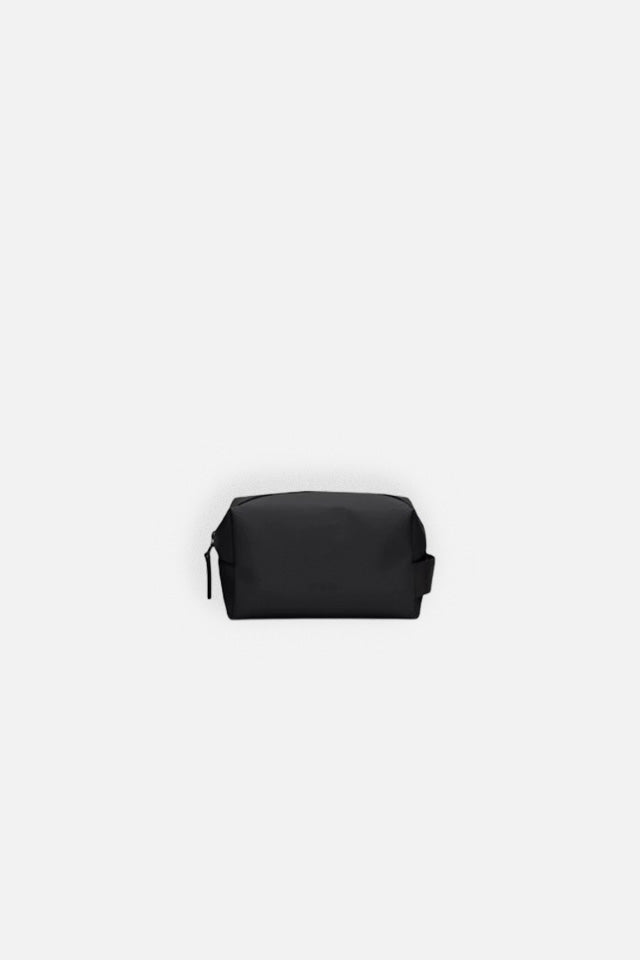 Wash Bag Small W3 Black