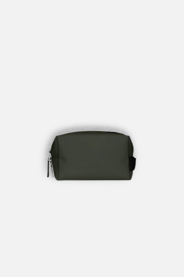 Wash Bag Small W3 Green