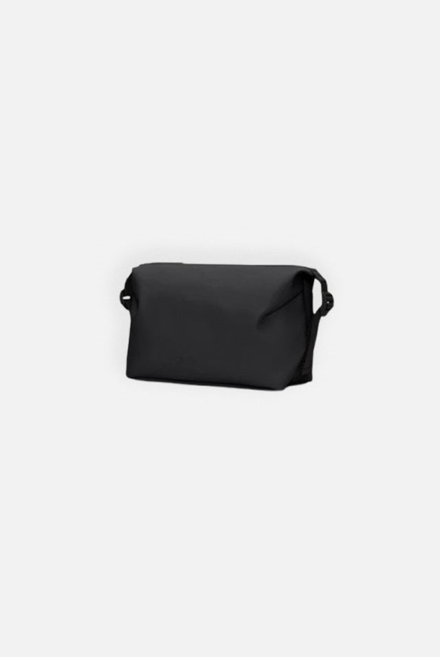 Hilo Wash Bag W3 Black