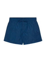 Memory Stretch Poly Short Boxer Storm