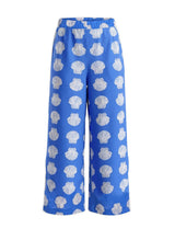 Fennel  Pants Blue Shells