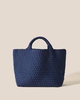 St. Barths Medium Tote Navy