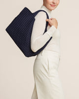 St. Barths Medium Tote Navy