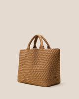 St. Barths Medium Tote Montauk Brown