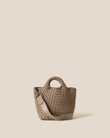 St. Barths Petite Tote Cashmere Beige