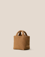 St. Barths Petite Tote Montauk Brown