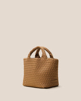 St. Barths Small Tote Montauk Brown