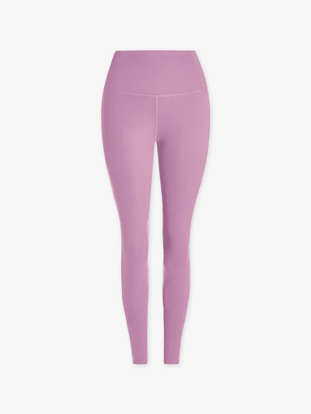 Activewear Varley Freesoft™ High Rise Legging 25 Smokey Grape Apoella