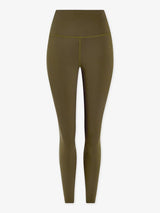 Activewear Varley High Rise 25 Leggings Dark Olive Apoella