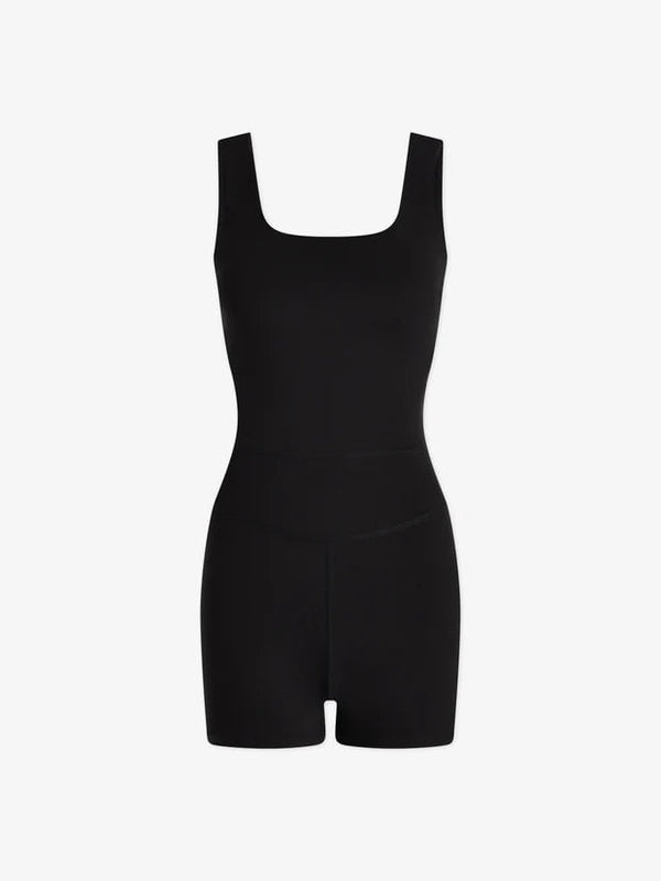 Activewear Varley Move Bates All-in-one 4 Black Apoella