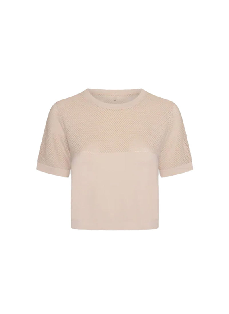 Activewear Varley Paden T-shirt Apoella