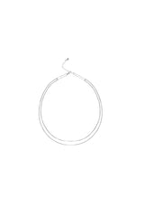 Anklets Maggoosh Serene Anklet Sterling Silver O/S Apoella