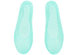 Ballerinas Ancient Greek Sandals Iro Jelly Ballerinas Aqua Apoella