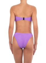 Bikini Emmanuela Swimwear Emma Bandeau Bikini Lilac Apoella