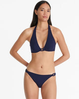 Bikini Eres Navire Crique Full Cup Triangle Classic Bikini Nautique Apoella