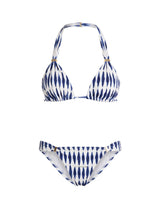 Bikini Lenny Niemeyer Adjustable Halter Bikini Formentera Apoella