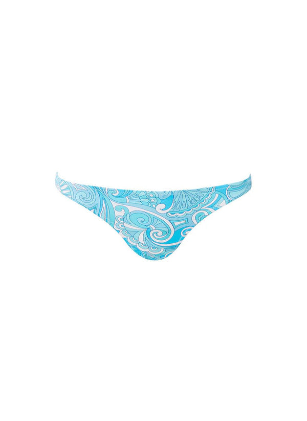 Bikini Melissa Odabash Alba Bikini Bottom Mirage Blue Apoella