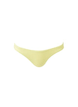 Bikini Melissa Odabash Brisbane Bikini Bottom Sunray Ribbed Apoella