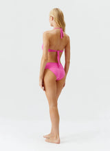 Bikini Melissa Odabash Brussels Bikini Bottom Watermelon Apoella