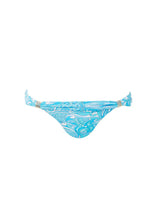 Bikini Melissa Odabash Grenada Bikini Bottom Mirage Blue Apoella