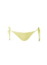 Bikini Melissa Odabash Miami Triangle Ring Detail Bikini Top Sunray Ribbed Apoella