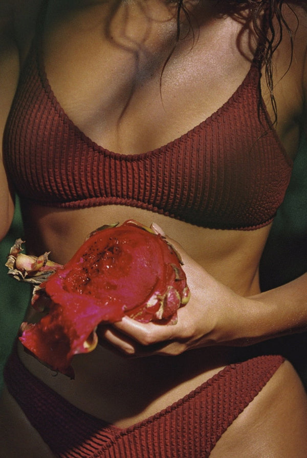 Bikini Stefania Frangista Astrid Athletic Bikini Curly Ciel Apoella