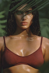Bikini Stefania Frangista Astrid Athletic Bikini Curly Ciel Apoella