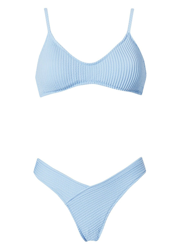 Bikini Stefania Frangista Astrid Athletic Bikini Curly Ciel Apoella