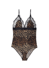 Bodysuit Love Stories Doris Playsuit Apoella