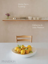 Books Phaidon Home Farm Cooking O/S Apoella