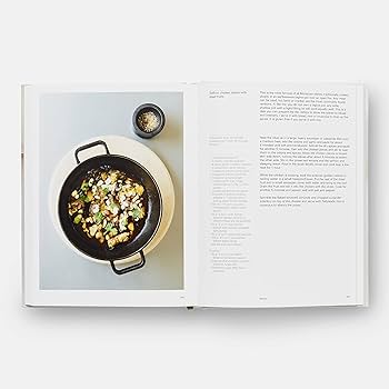 Books Phaidon Home Farm Cooking O/S Apoella