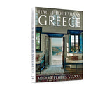 Books The Vendome Press Haute Bohemians: Greece O/S Apoella