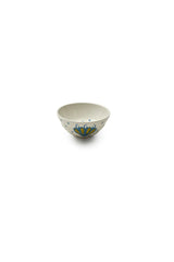 Bowls Rhea Kalo Blue Coral Kids Bowl Set O/S Apoella