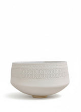 Bowls Zeus n Dione Kiathos Bowl Ivory O/S / Ivory Apoella