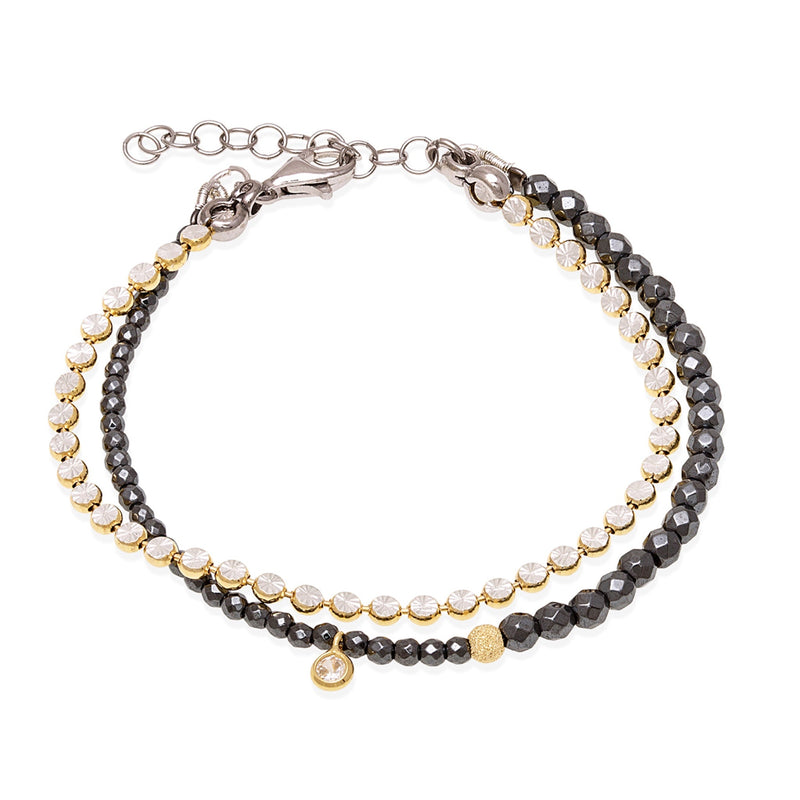 Bracelets Faystone Jewellery Aegle Bracelet O/S Apoella