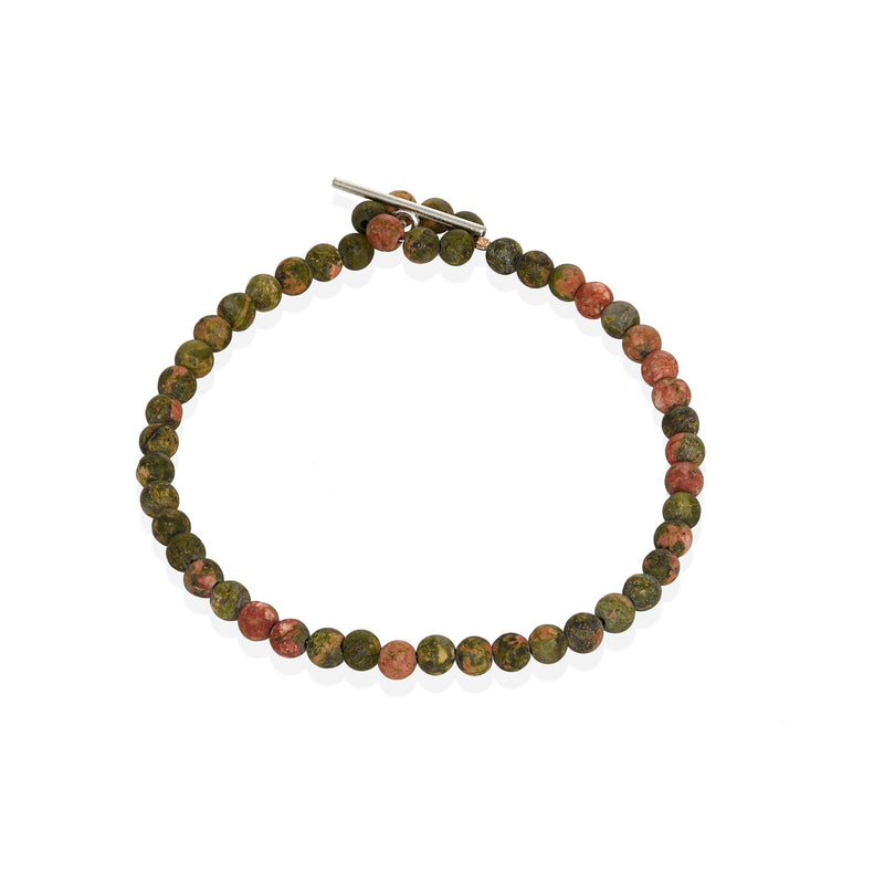 Bracelets Faystone Jewellery African Bracelet O/S Apoella